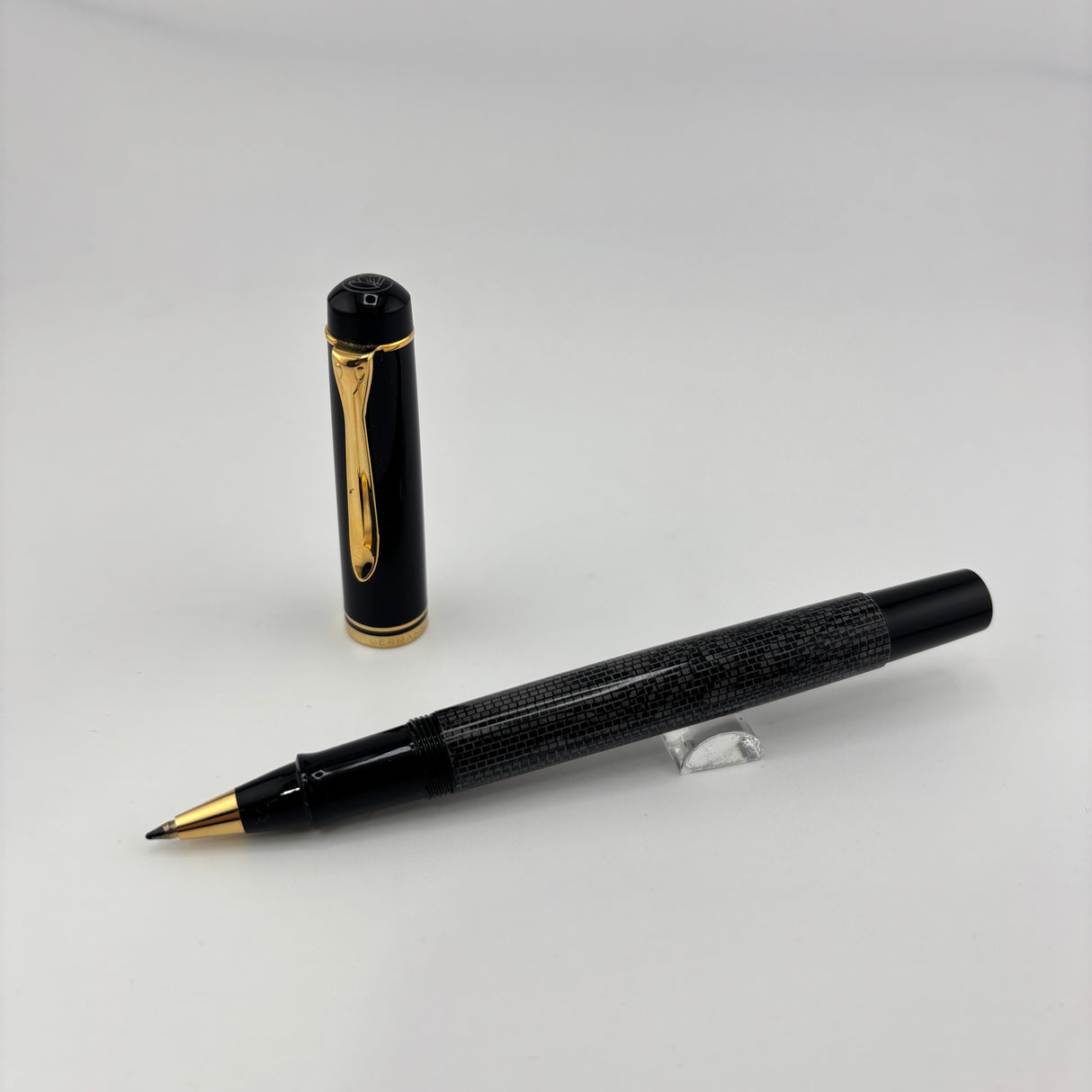Pelikan Souveran R200 Snakeskin - Rollerball