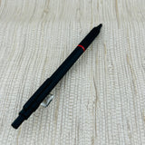 Rotring Rapid PRO Black - Ballpoint Pen