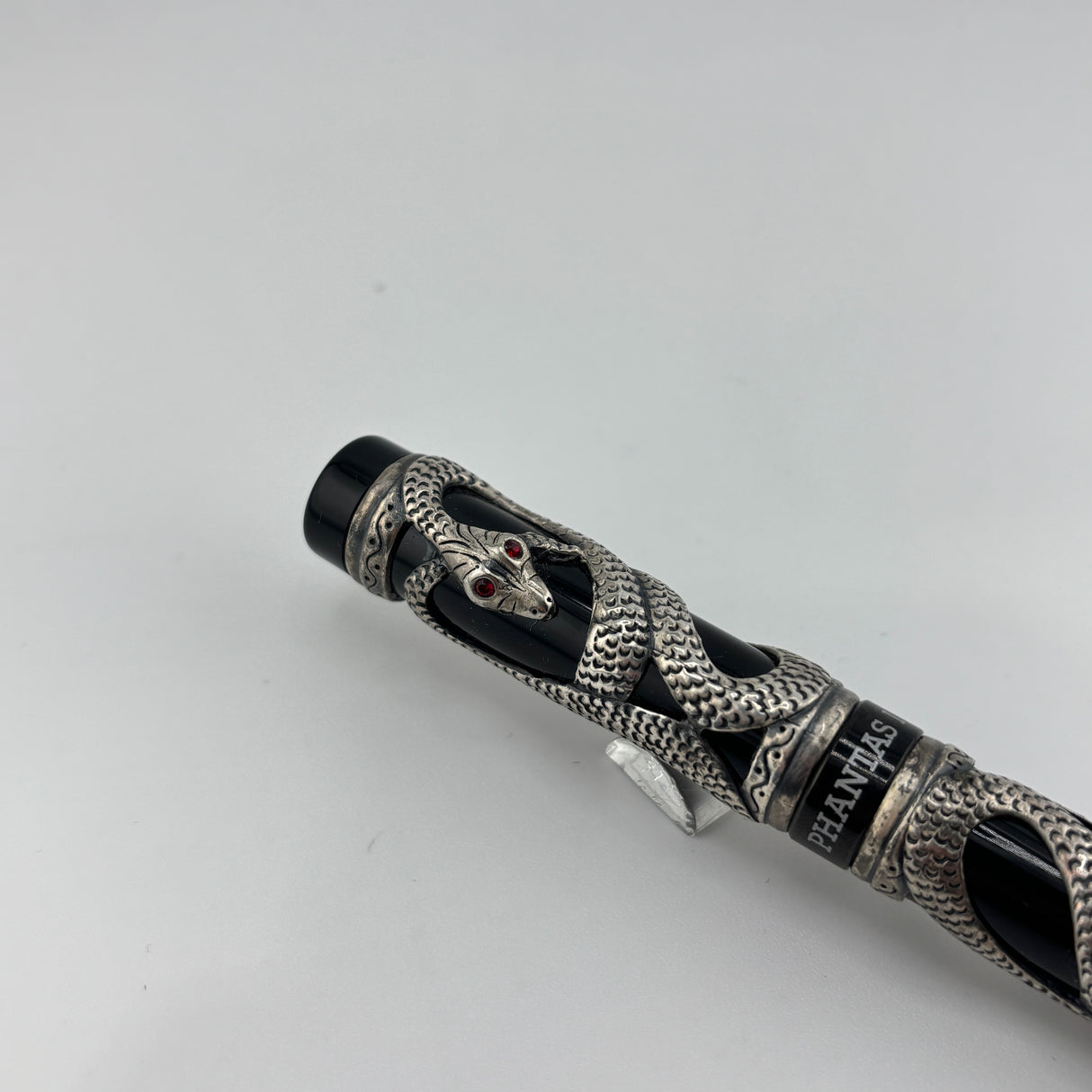 Danitrio Phantas 1 Snake - Rollerball Pen