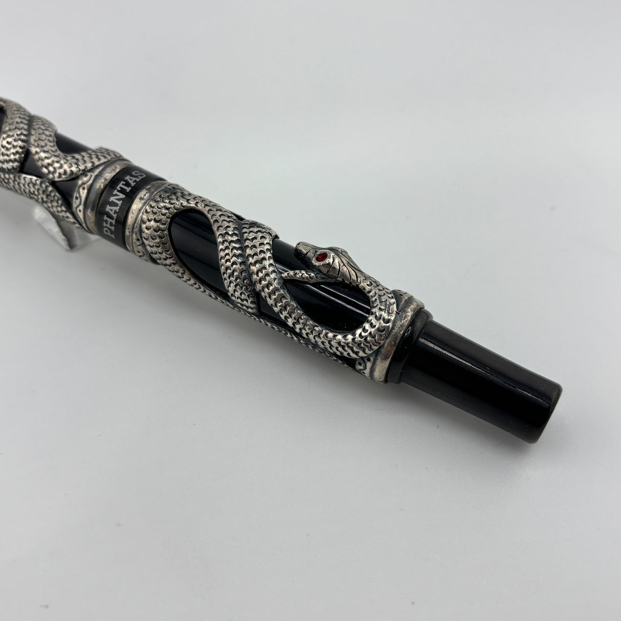 Danitrio Phantas 1 Snake - Rollerball Pen