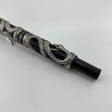Danitrio Phantas 1 Snake - Rollerball Pen