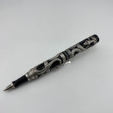 Danitrio Phantas 1 Snake - Rollerball Pen