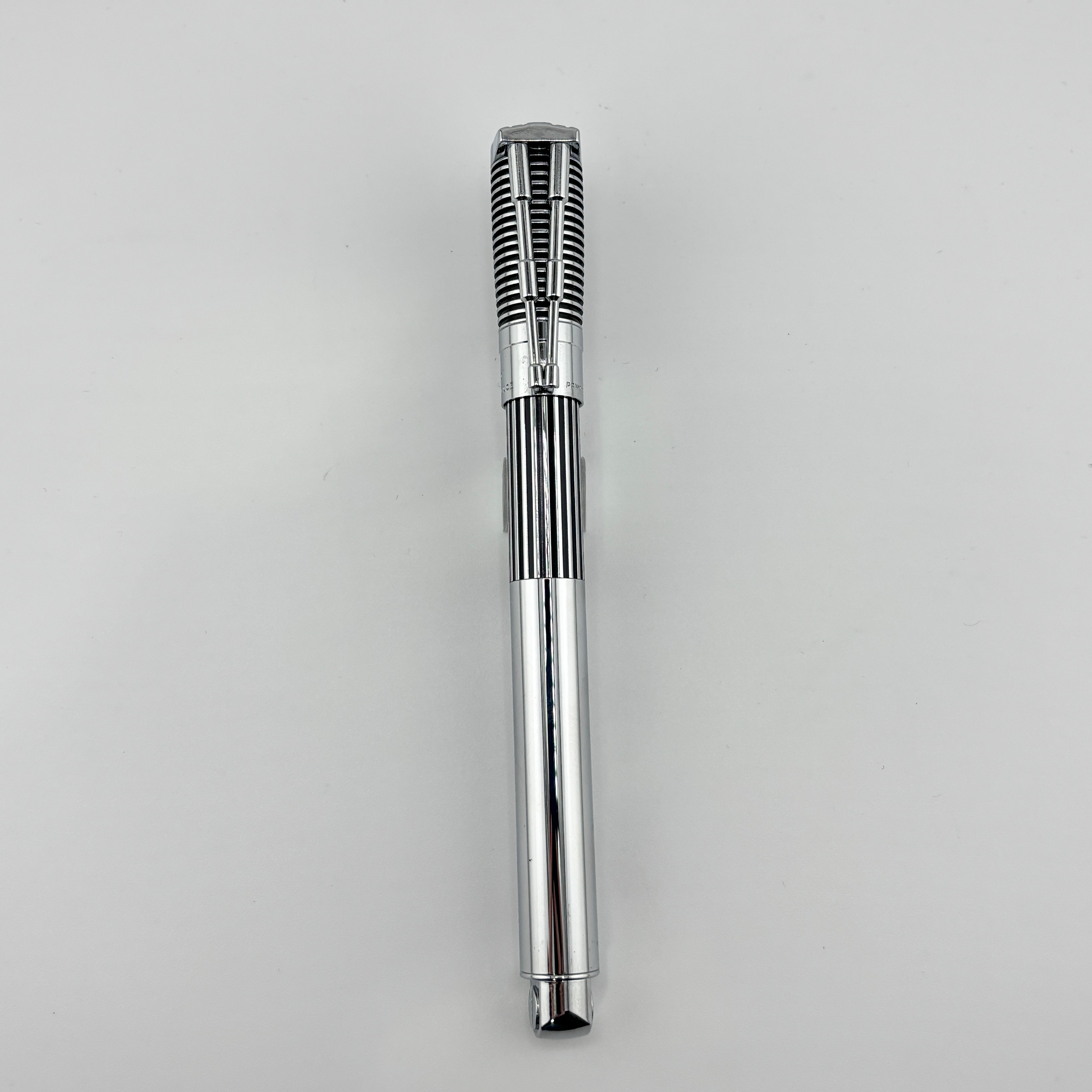 Waterman for Harley Davidson - Roller Ball – Fountain Pen Hospital