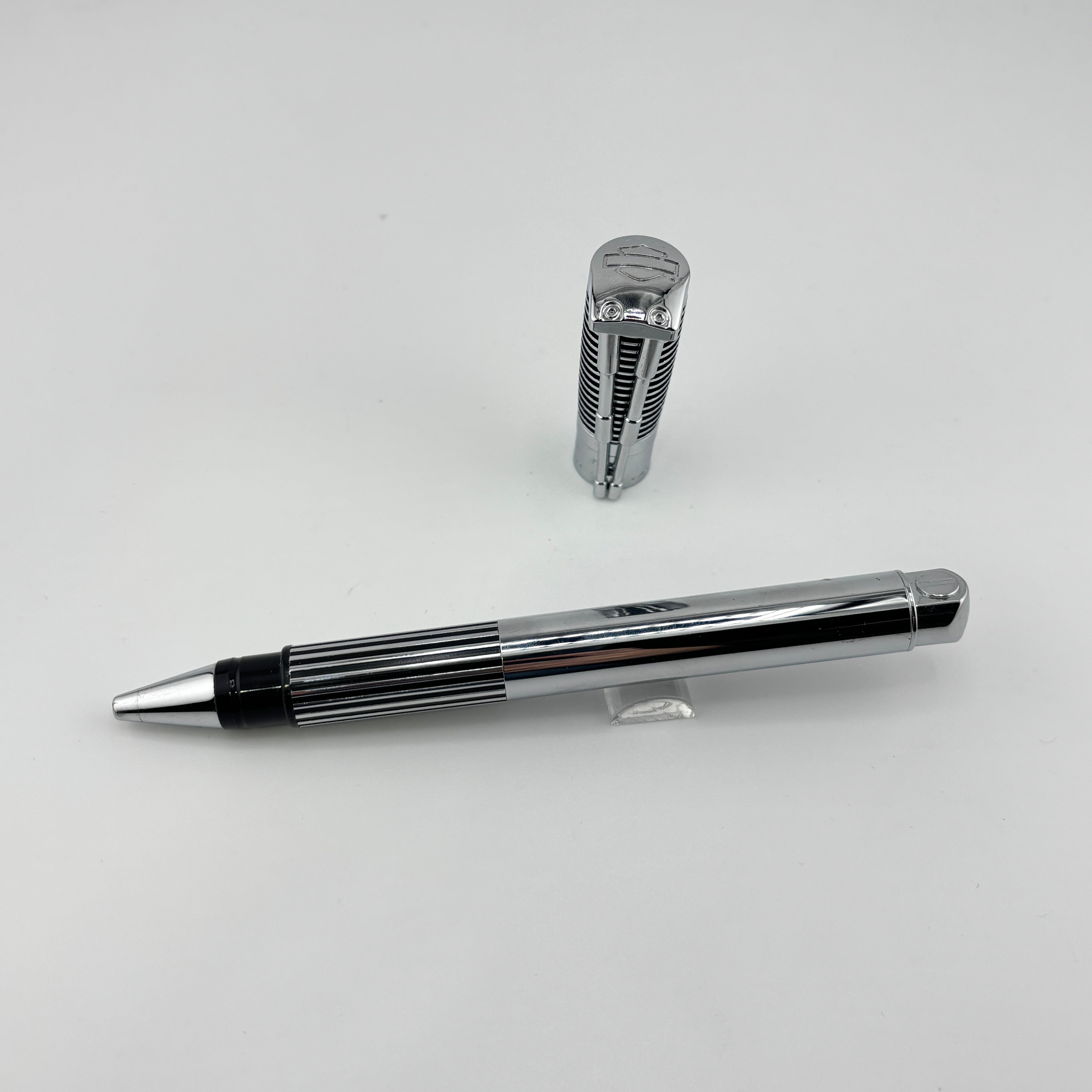 Waterman for Harley Davidson - Roller Ball – Fountain Pen Hospital