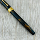 Parker Sonnet Chinese Vision Fonce - Ballpoint Pen