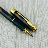 Parker Sonnet Chinese Vision Fonce - Ballpoint Pen