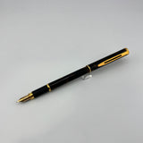 Waterman Executive Brown Tortoise 18K gold nib - Fountain Pen