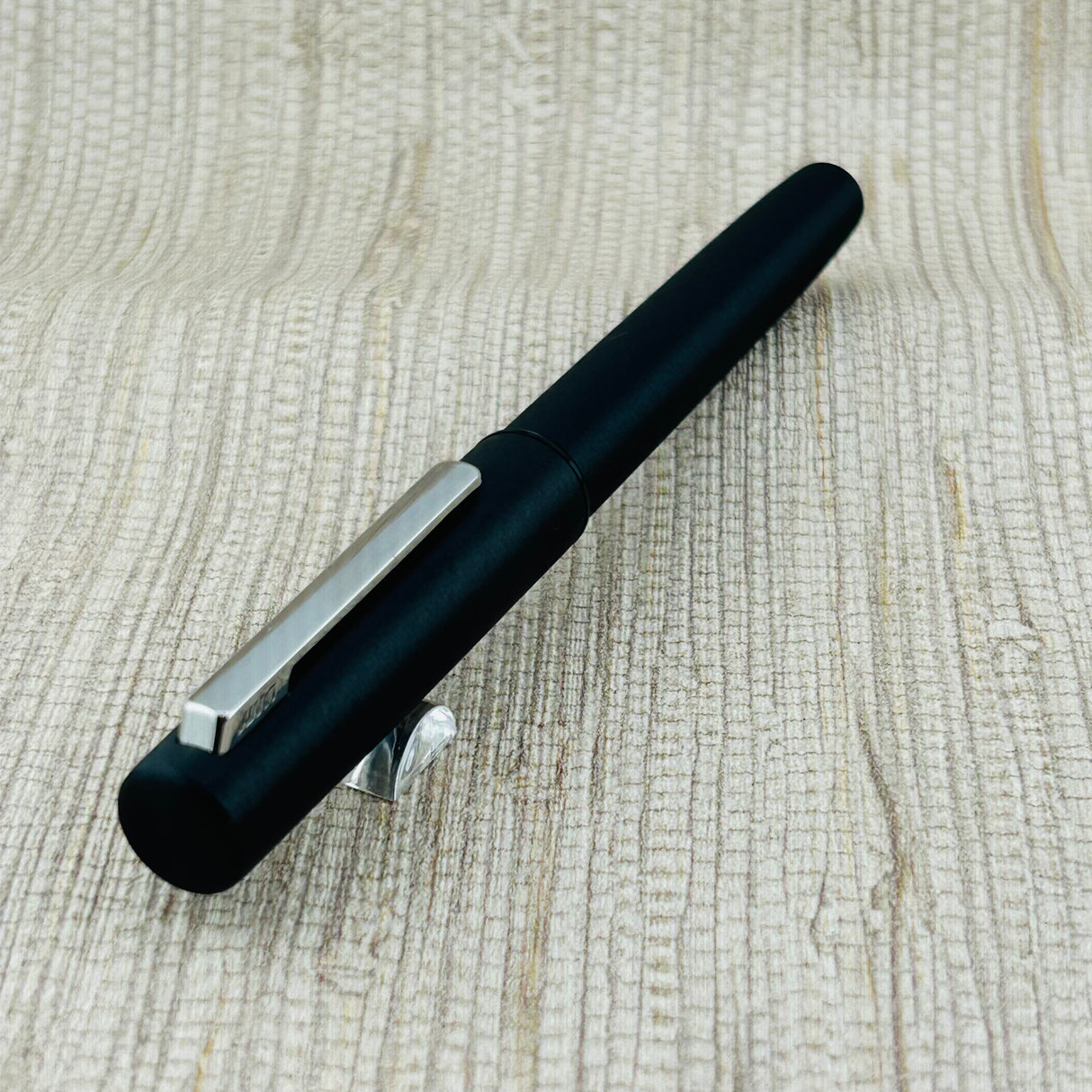 LAMY Aion Black - Fountain Pen