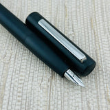 LAMY Aion Black - Fountain Pen