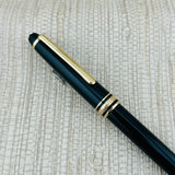 Montblanc Meisterstuck 164 Classique Black - Ballpoint Pen