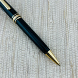 Montblanc Meisterstuck 164 Classique Black - Ballpoint Pen