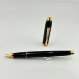 Cross Townsend Classic Black Lacquer - Rollerball Pen