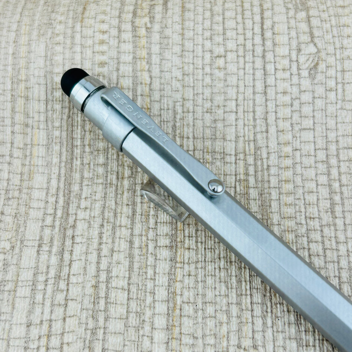 Levenger L-Tech - Ballpoint Pen