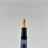 Pelikan M200 Blue Marble - Fountain Pen