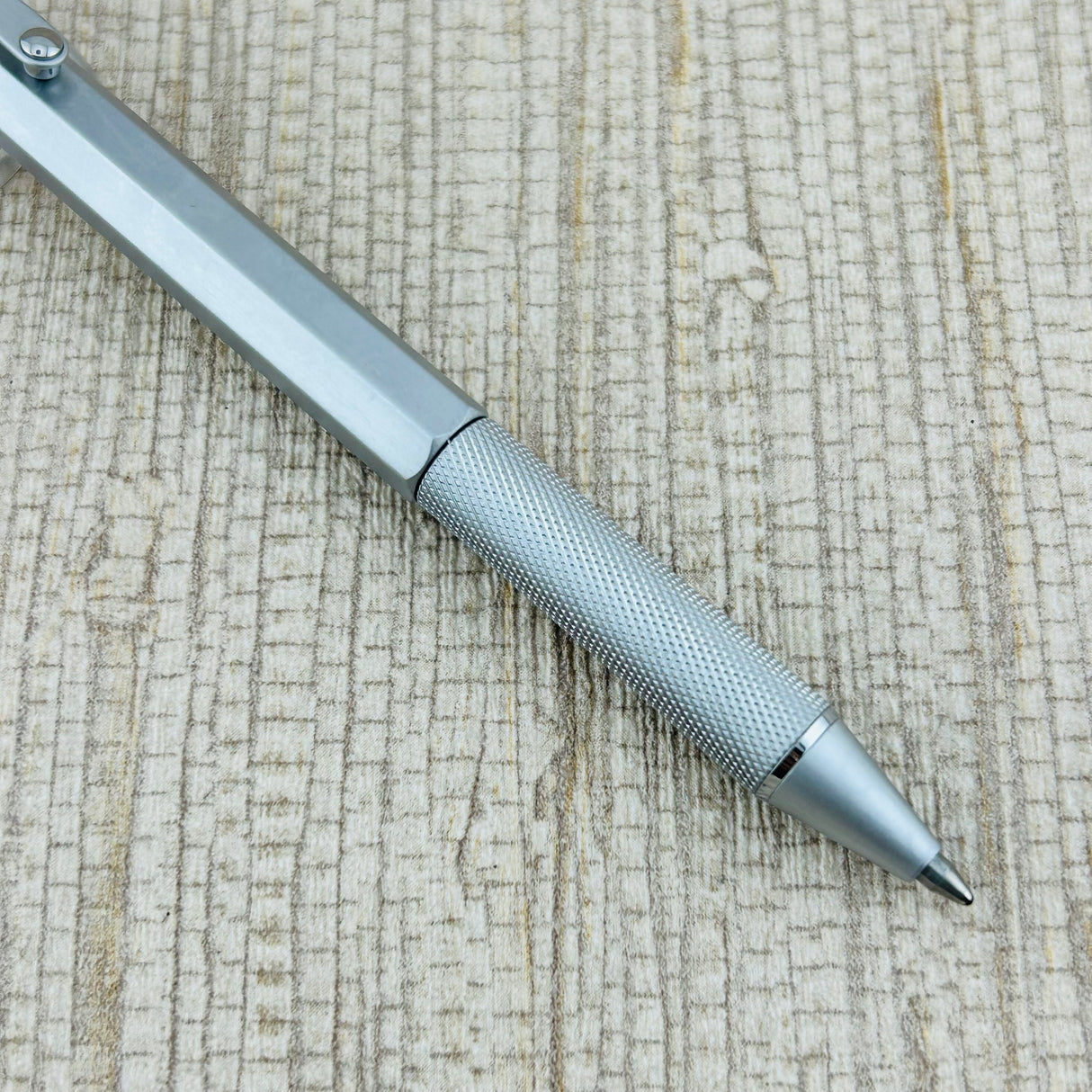Levenger L-Tech - Ballpoint Pen