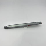 Rotring 600 Silver - Fountain Pen