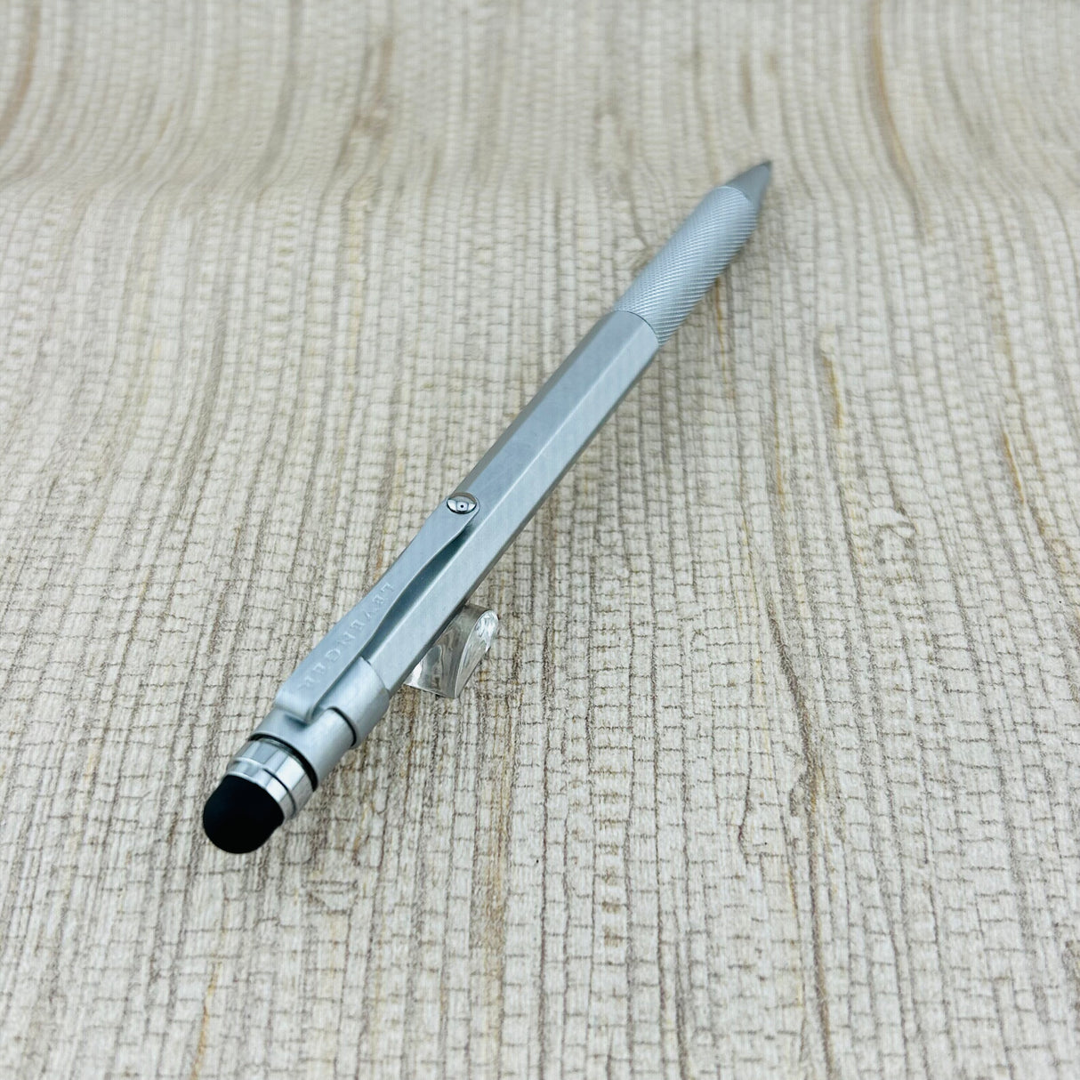 Levenger L-Tech - Ballpoint Pen