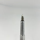 Rotring 600 Silver - Fountain Pen