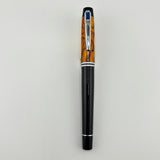 No Name pen - Maybe Monteverde but anyway very nice ! - Fountain Pen