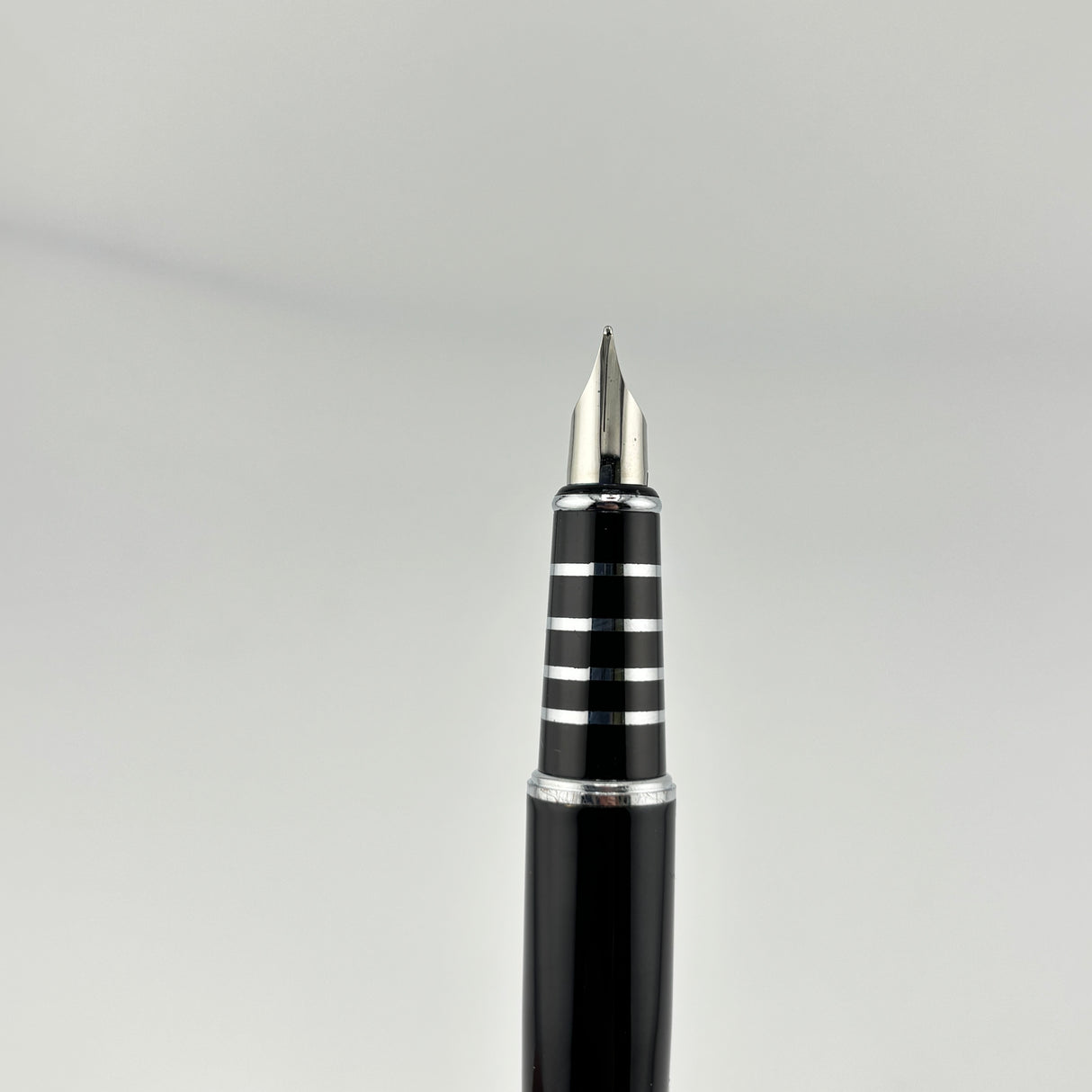 No Name pen - Maybe Monteverde but anyway very nice ! - Fountain Pen