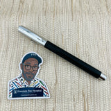 Faber-Castell Ambition Black - Fountain Pen