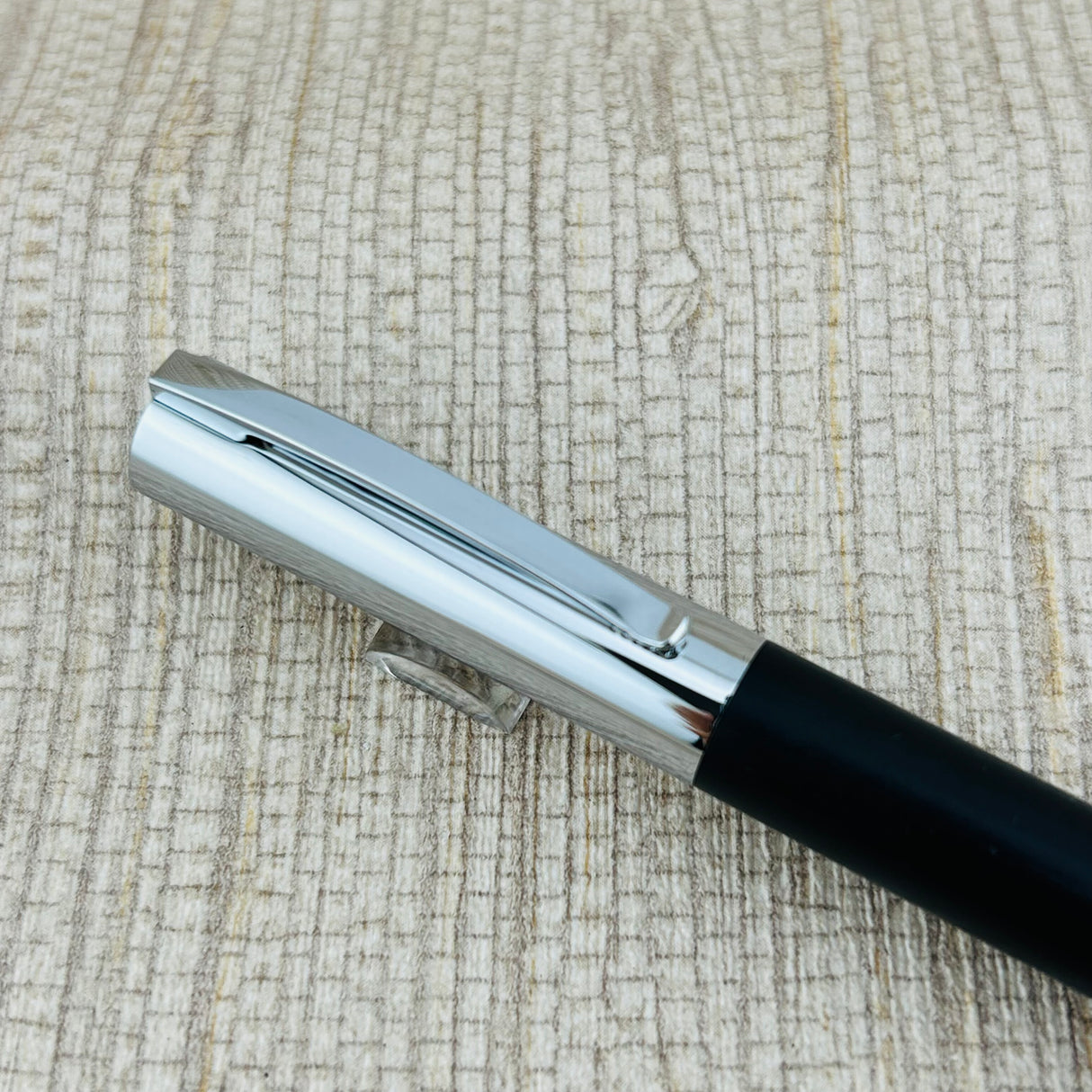 Faber-Castell Ambition Black - Fountain Pen