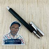 Faber-Castell Ambition Black - Fountain Pen