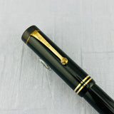 Parker Duofold Senior Black - Fountain Pen