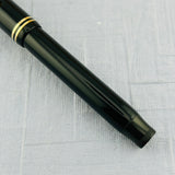 Parker Duofold Senior Black - Fountain Pen