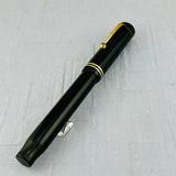 Parker Duofold Senior Black - Fountain Pen