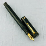 Parker Duofold Senior Black - Fountain Pen