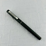 Sheaffer Targa Black Matte - Fountain Pen