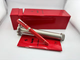 OMAS Red Ferrari 348 Challenge Fountain Pen - Medium 18kt Gold Nib