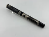 Visconti Casanova Erotic Art Limited Edition Fountain Pen - Fine 18kt Gold Nib