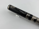 Visconti Casanova Erotic Art Limited Edition Fountain Pen - Fine 18kt Gold Nib