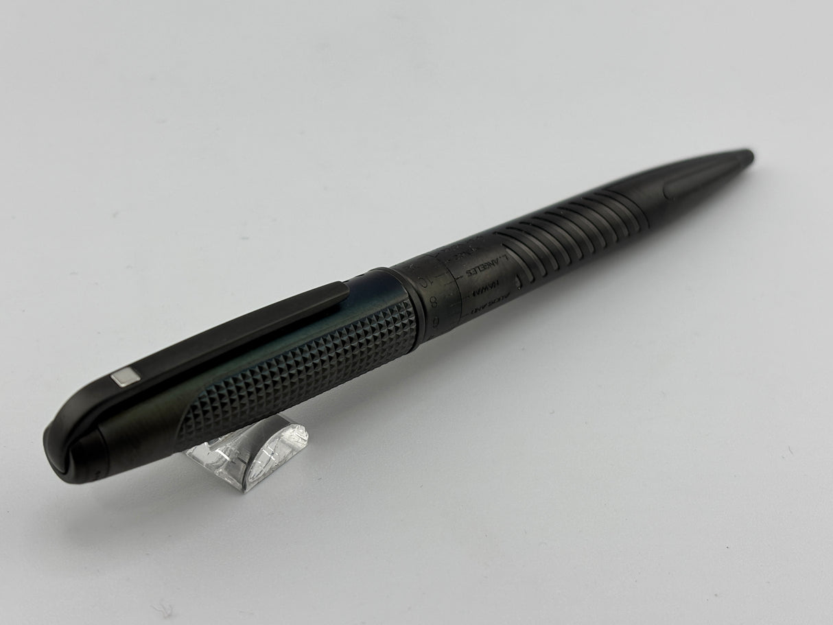 S.T. Dupont James Bond 007 Limited Edition PVD Ballpoint Pen  - Circa 2004