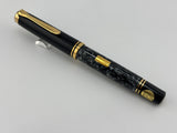 Pelikan M815 Wall Street Limited Edition Fountain Pen - Medium 18kt Gold Nib