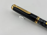 Pelikan M815 Wall Street Limited Edition Fountain Pen - Medium 18kt Gold Nib