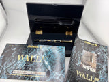 Pelikan M815 Wall Street Limited Edition Fountain Pen - Medium 18kt Gold Nib