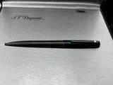 S.T. Dupont James Bond 007 Limited Edition PVD Ballpoint Pen  - Circa 2004