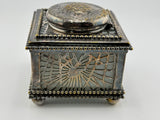 Inkwell Vintage circa 1920 excellent condition -  by Tiffany New York !