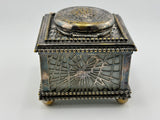 Inkwell Vintage circa 1920 excellent condition -  by Tiffany New York !
