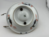 Inkwell Vintage circa 1880 excellent condition -  represents a shell