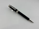 Montegrappa Nero Uno Black Faceted  Mechanical Pencil 0.7mm