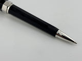 Montegrappa Nero Uno Black Faceted  Mechanical Pencil 0.7mm