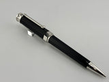 Montegrappa Nero Uno Black Faceted  Mechanical Pencil 0.7mm