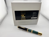 Pelikan Souverän M800 Fountain Pen Celebrating 40 Years of Souverän Limited Edition - Medium 18kt Gold Nib