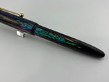 Namiki Yukari Raden Nightline Maki-e Fountain Pen - Broad 18kt Gold Nib - THE ORIGINAL!!