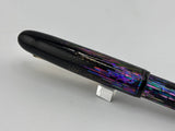 Namiki Yukari Raden Nightline Maki-e Fountain Pen - Broad 18kt Gold Nib - THE ORIGINAL!!
