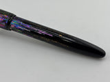 Namiki Yukari Raden Nightline Maki-e Fountain Pen - Broad 18kt Gold Nib - THE ORIGINAL!!